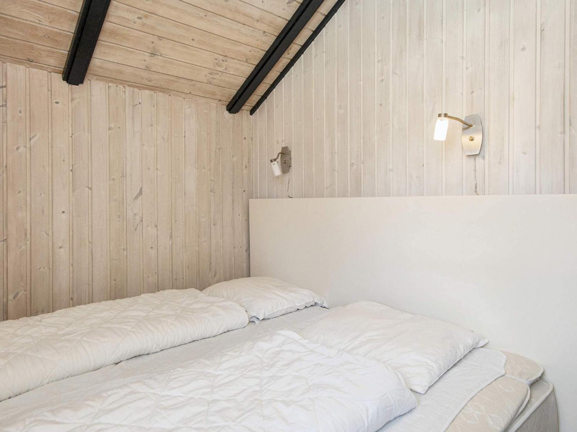 8 Person Holiday Home In Sydals Vibøge エクステリア 写真