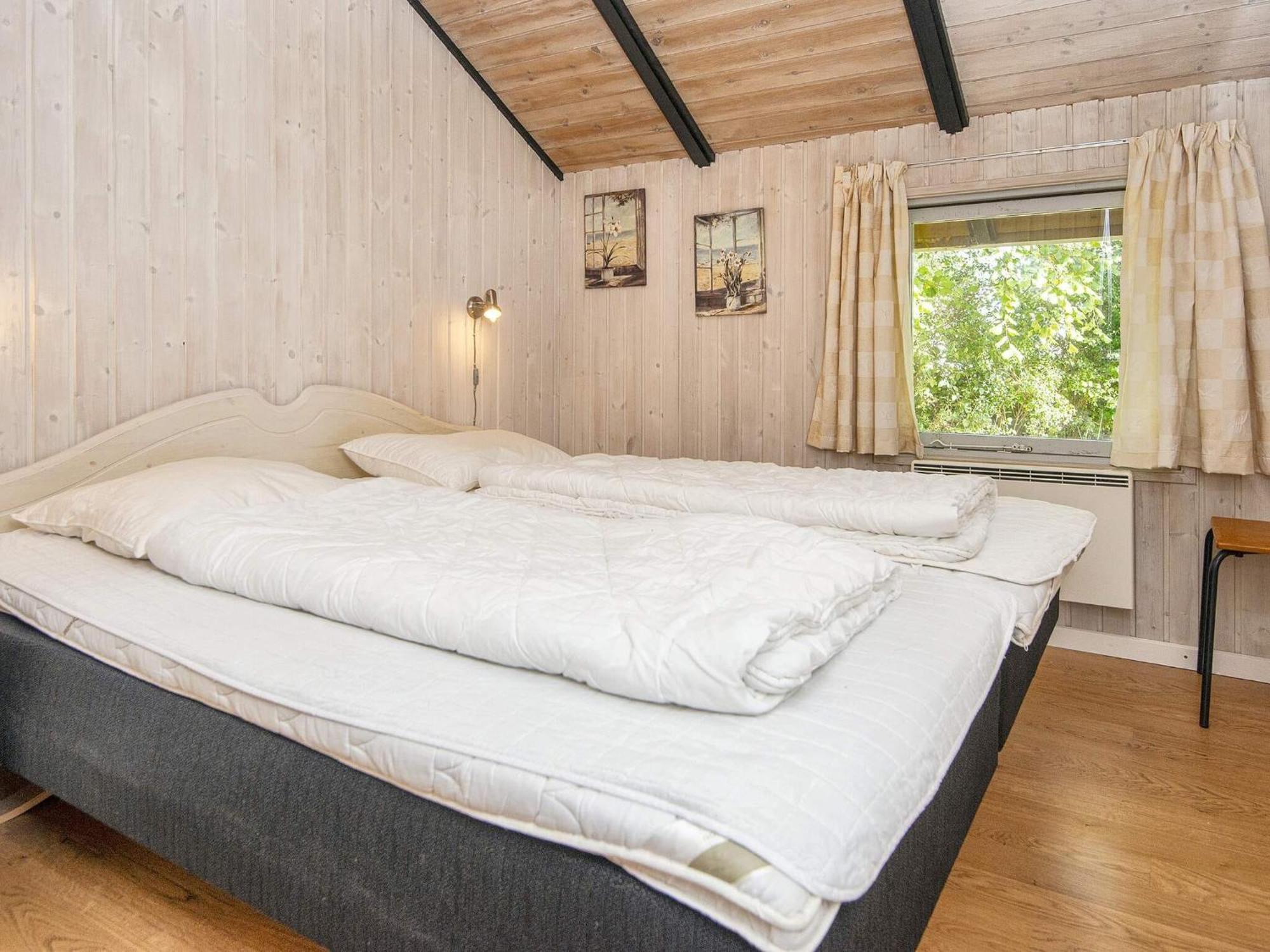 8 Person Holiday Home In Sydals Vibøge エクステリア 写真