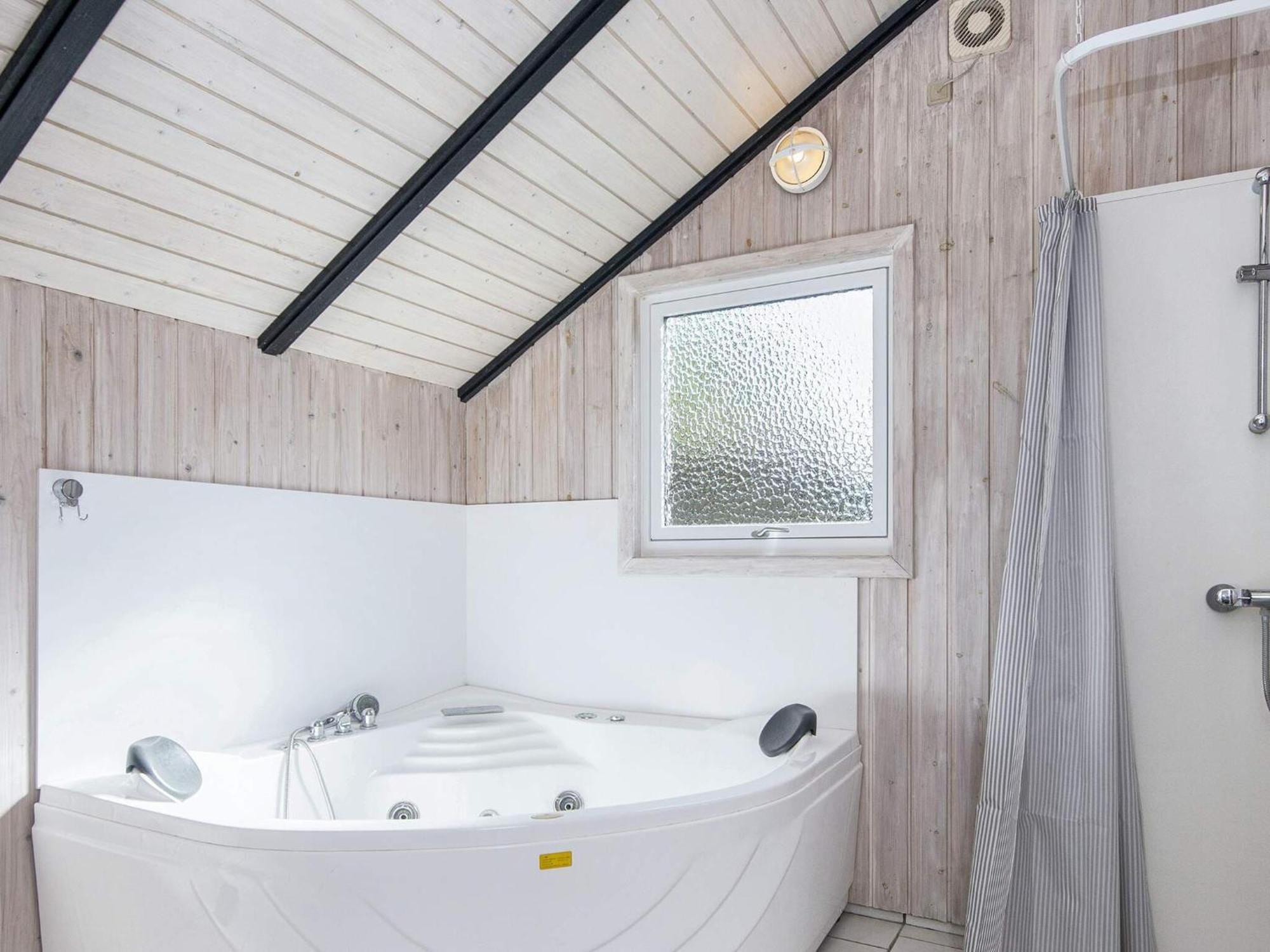 8 Person Holiday Home In Sydals Vibøge エクステリア 写真