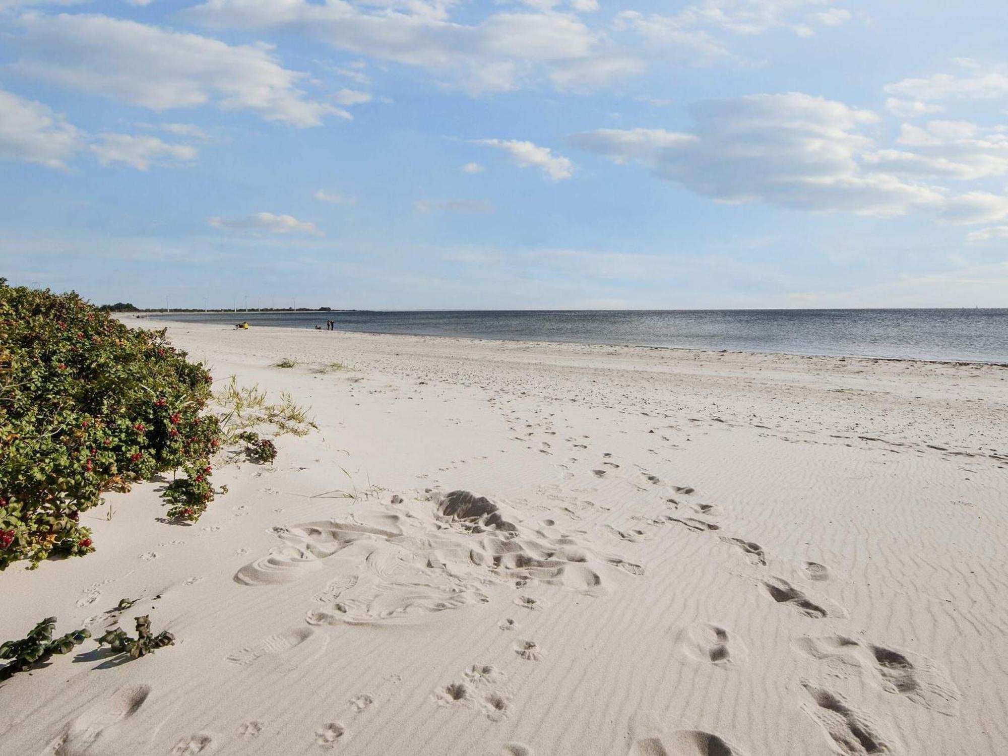 8 Person Holiday Home In Sydals Vibøge エクステリア 写真