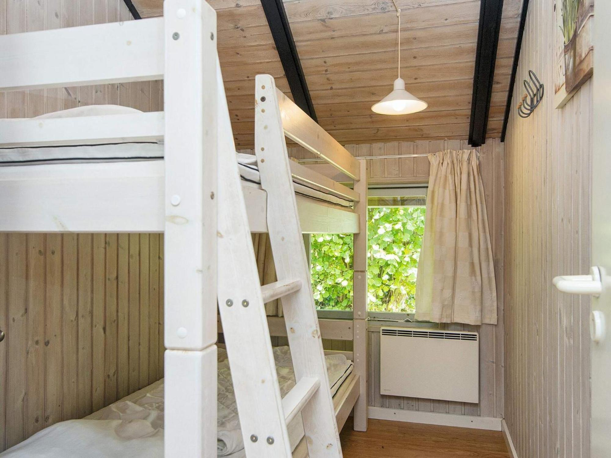 8 Person Holiday Home In Sydals Vibøge エクステリア 写真