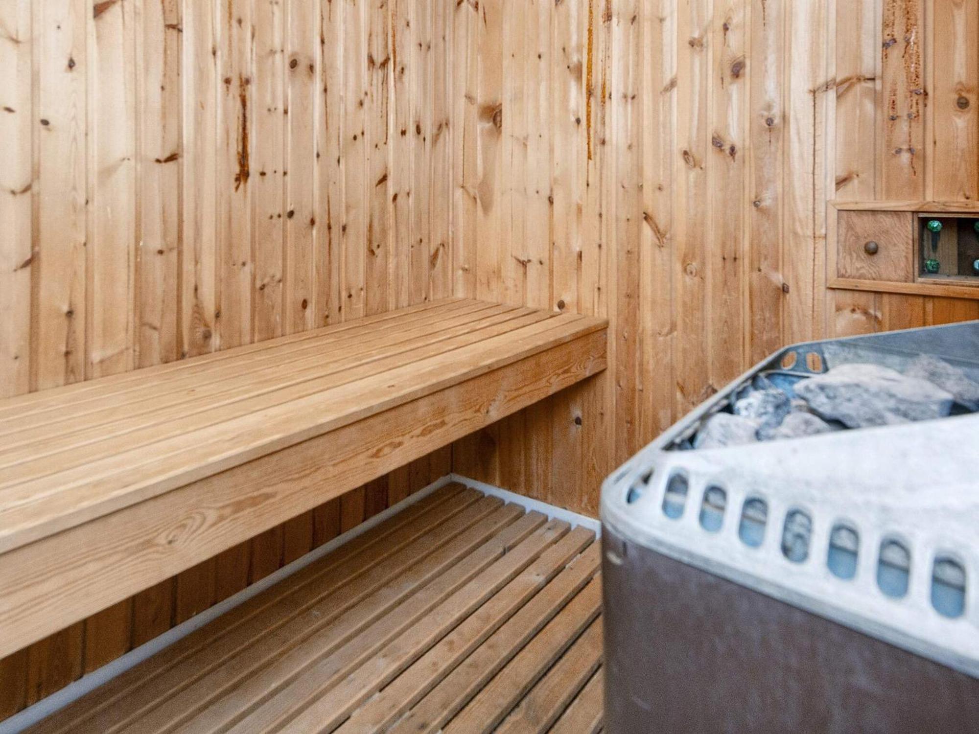 8 Person Holiday Home In Sydals Vibøge エクステリア 写真